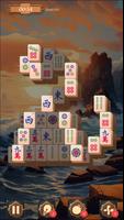 Mahjong Solitaire تصوير الشاشة 1