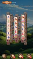 Mahjong Solitaire imagem de tela 2