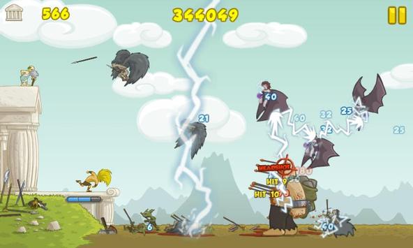 Clash Of The Olympians Clash Of The Olympians