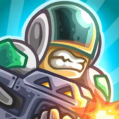 Iron Marines- Offline Strategy XAPK download