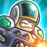 Iron Marines jogo rts