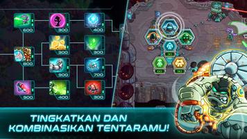 Iron Marines syot layar 1