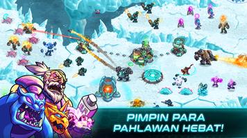 Iron Marines syot layar 2