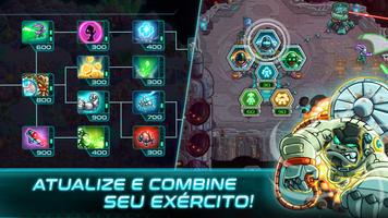 Iron Marines imagem de tela 1