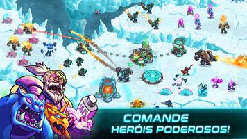 Iron Marines imagem de tela 2