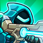 Iron Marines 2 - Invasion RTS 图标