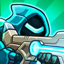 Iron Marines 2 - Invasion RTS APK