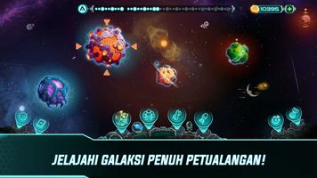 Iron Marines Invasion syot layar 1