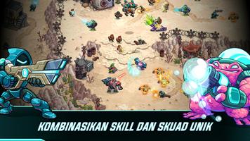 Iron Marines Invasion syot layar 3