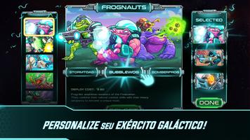 Iron Marines Invasion imagem de tela 2