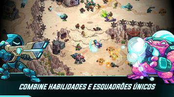 Iron Marines Invasion imagem de tela 3