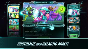 Iron Marines 2 - Invasion RTS تصوير الشاشة 2