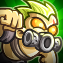 APK Junkworld - Tower Defense Game