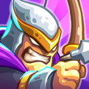 Kingdom Rush 5 : Alliance TD APK