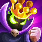 Kingdom Rush Vengeance TD Game أيقونة