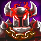 Kingdom Rush Vengeance TD Game APK