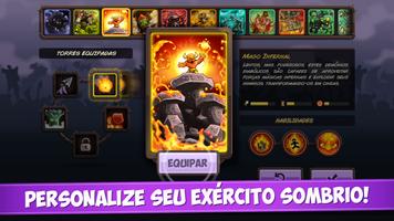 Kingdom Rush Vengeance - TD imagem de tela 1