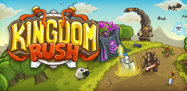 How to Download Kingdom Rush- Tower Defense TD on Android image
