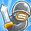 ”Kingdom Rush Tower Defense TD