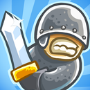 Kingdom Rush защита башни TD APK