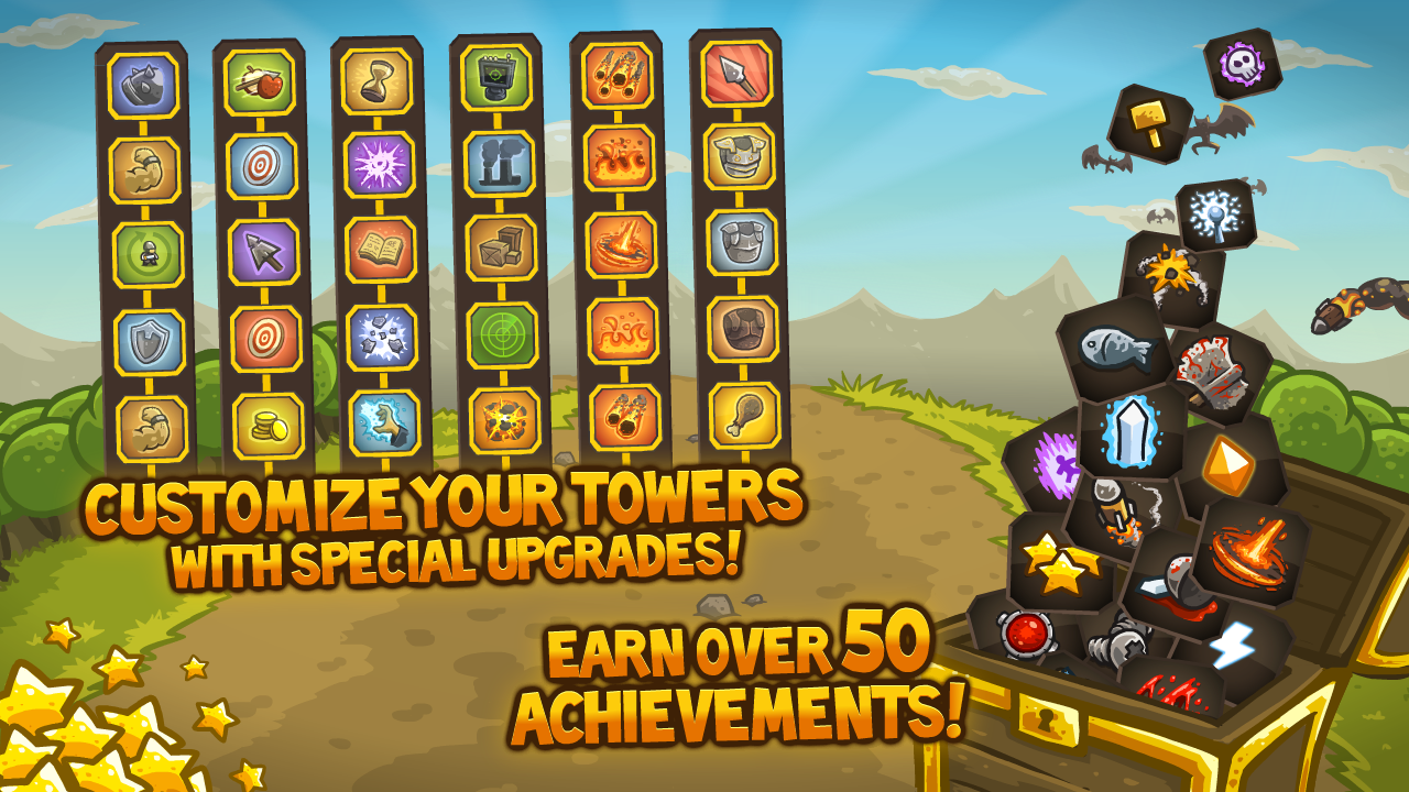 Kingdom rush mac Kingdom rush mac