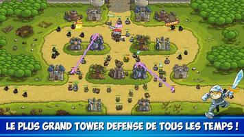 Kingdom Rush Affiche