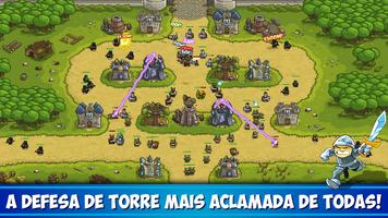 Kingdom Rush Cartaz