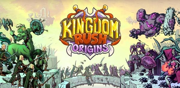 How to Download Kingdom Rush Origins TD for Android image