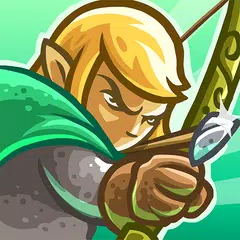 Kingdom Rush Origins TD APK Herunterladen