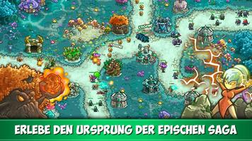 Kingdom Rush Origins TD Screenshot 1