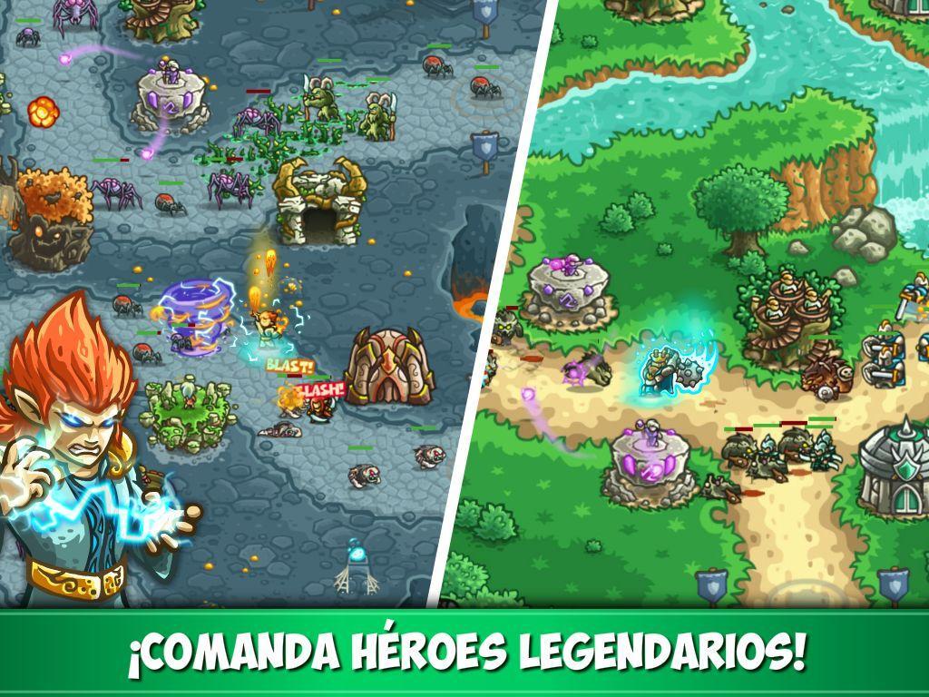 Kingdom Rush Origins - Tower Defense Download Kingdom Rush Origins - Tower Defense Download