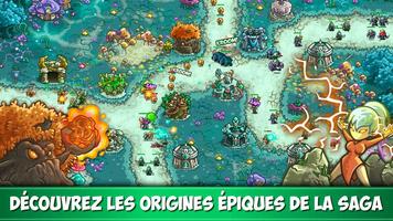 Kingdom Rush Origins - TD capture d'écran 1