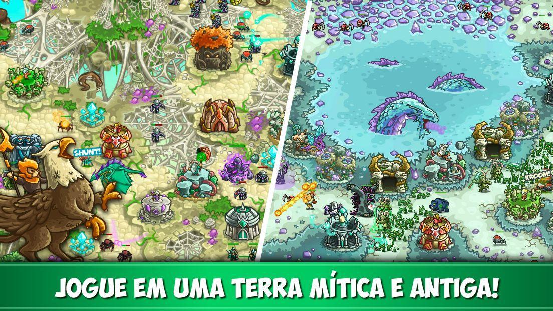 Kingdom rush origins ultima version pc torrent Kingdom rush origins ultima version pc torrent