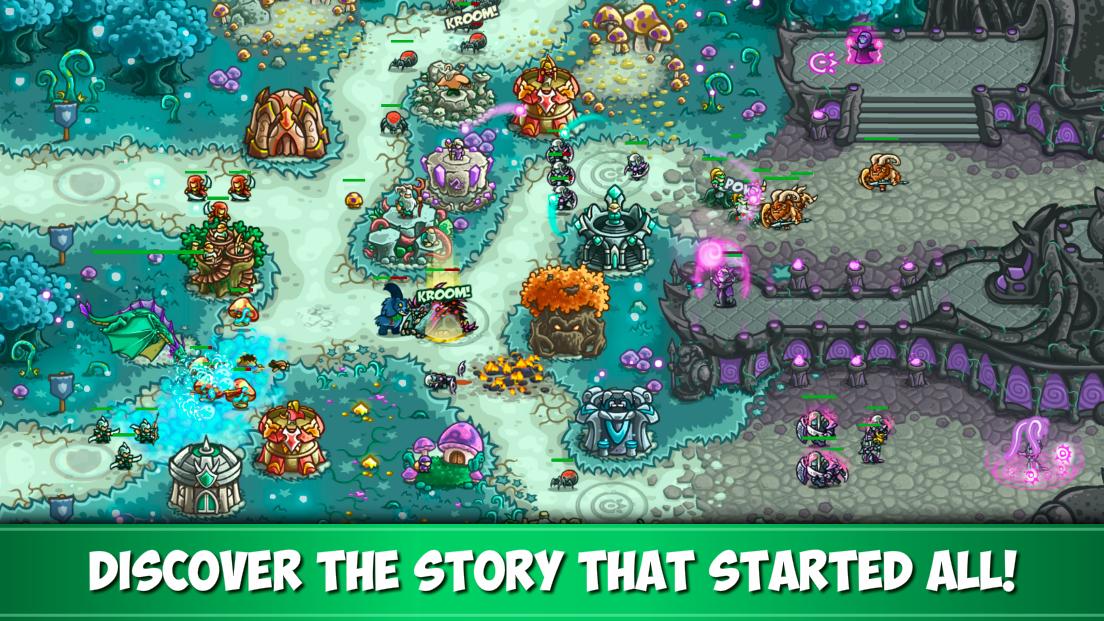 Kingdom Rush 2 Download Pc Full Version