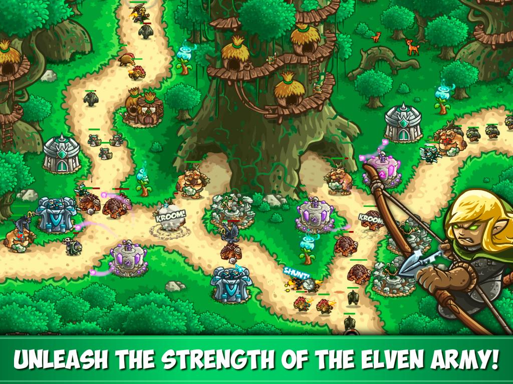Kingdom rush origins free Kingdom rush origins free