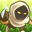 ”Kingdom Rush Frontiers TD