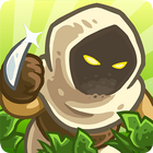 Kingdom Rush Frontiers TD biểu tượng