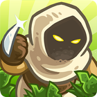 Kingdom Rush Frontiers TD آئیکن