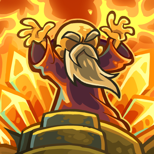 Kingdom Rush Battles: TD 遊戲