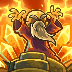 Kingdom Rush Battles: TD 遊戲