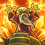 Kingdom Rush Battles: TD Game APK