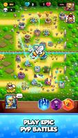 Kingdom Rush Battles: TD Game bài đăng