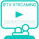 Xtreaming - IPTV Player APK