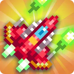 Tap Tap Squadron: Idle Shmup APK download