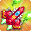 ”Tap Tap Squadron: Idle Shmup