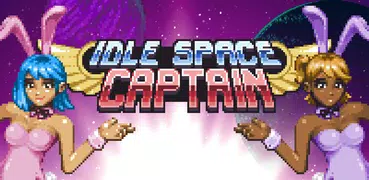 Space Captain: Galaxy Shooter
