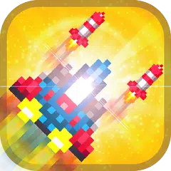 Space Captain: Galaxy Shooter APK download