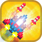 Space Captain: Galaxy Shooter 图标