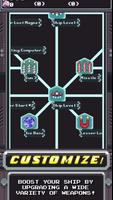 Space Captain: Galaxy Shooter poster