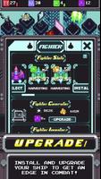 Space Captain: Galaxy Shooter screenshot 1